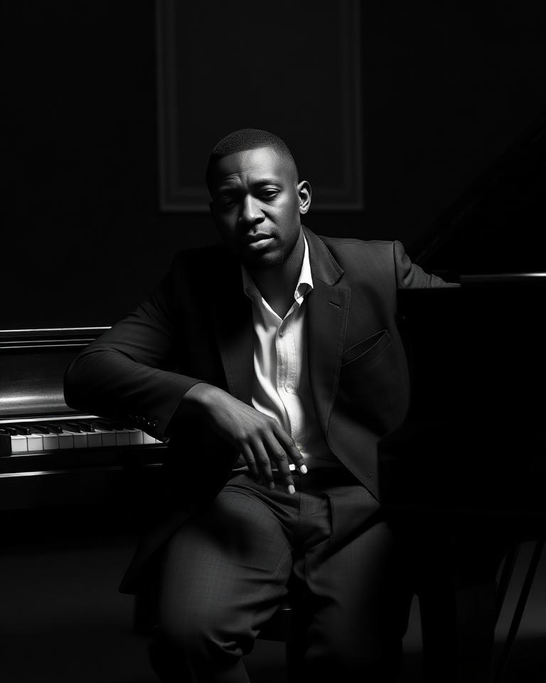 André Brooks