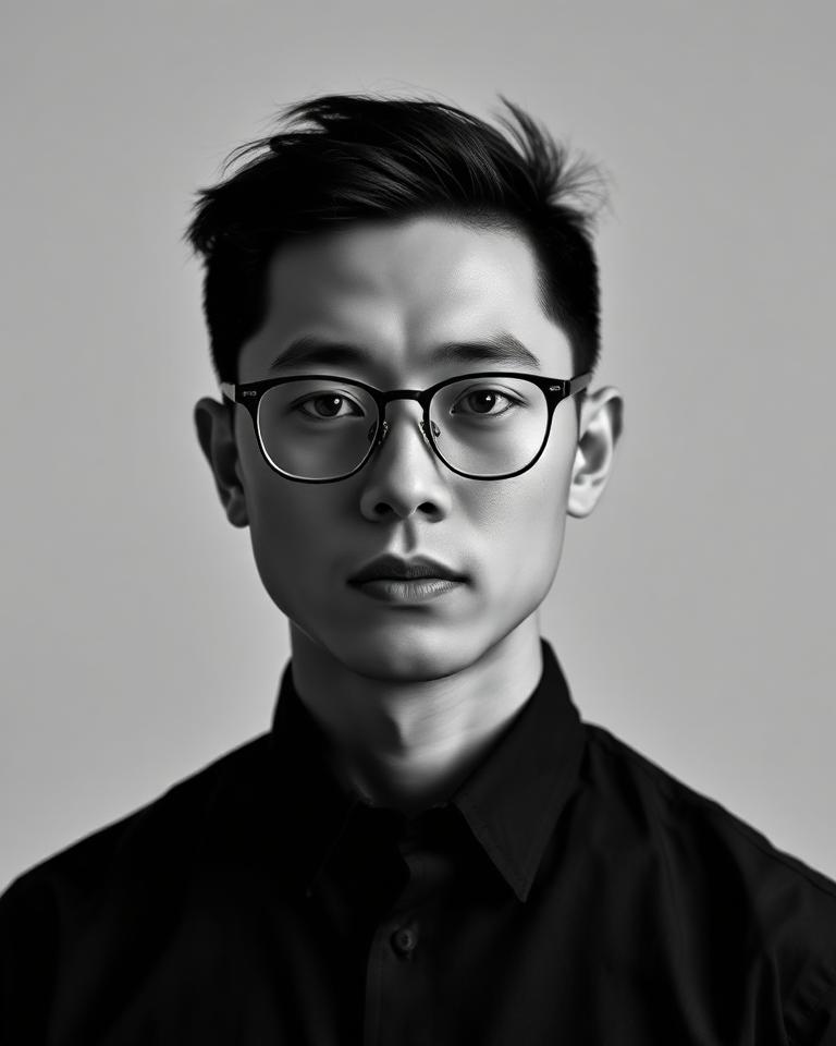 David Chen