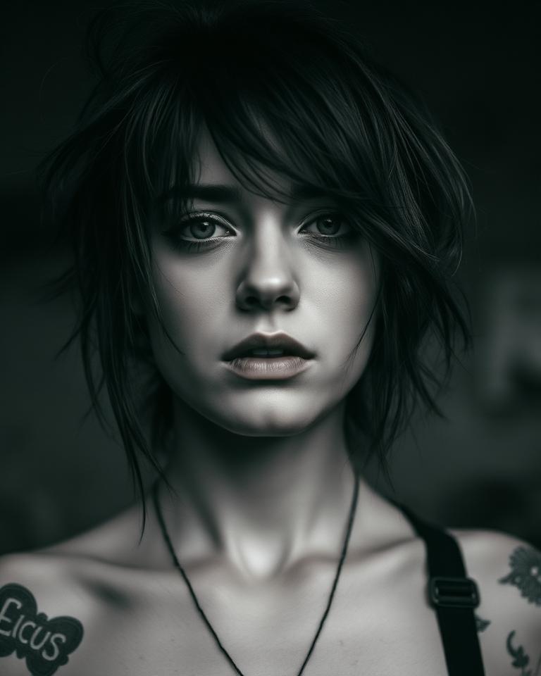 Elena Rossi