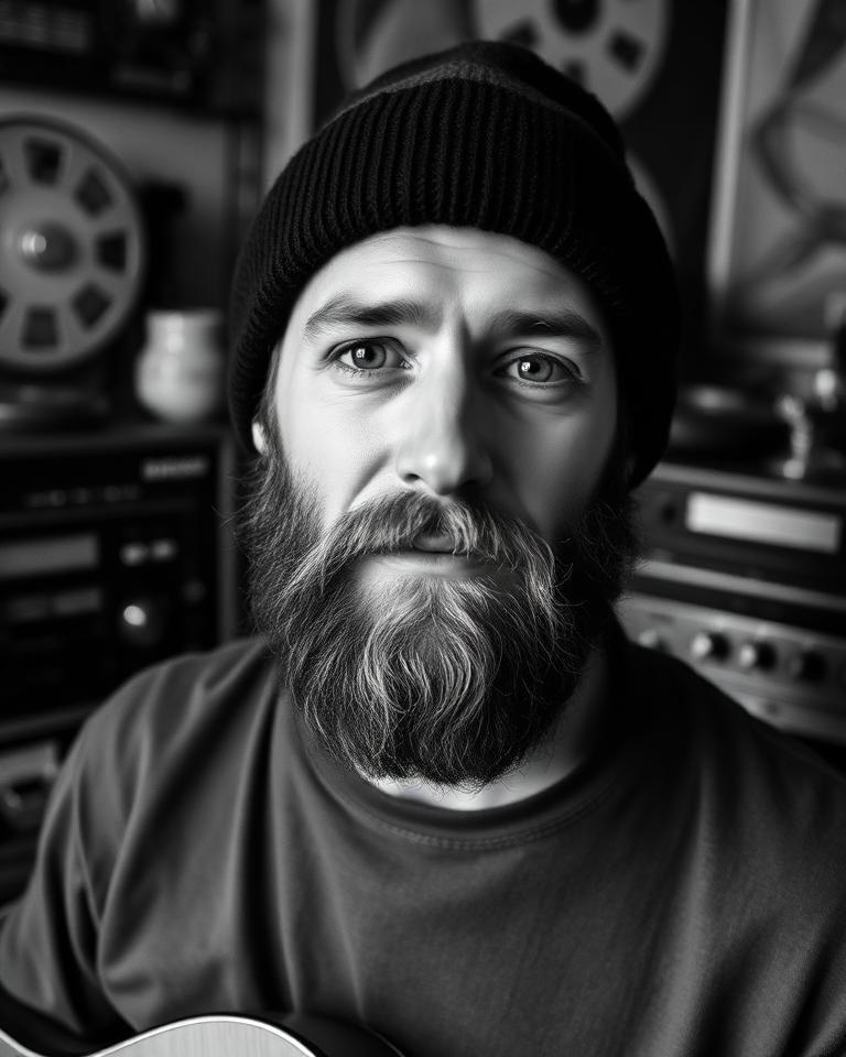 Jonah Fields