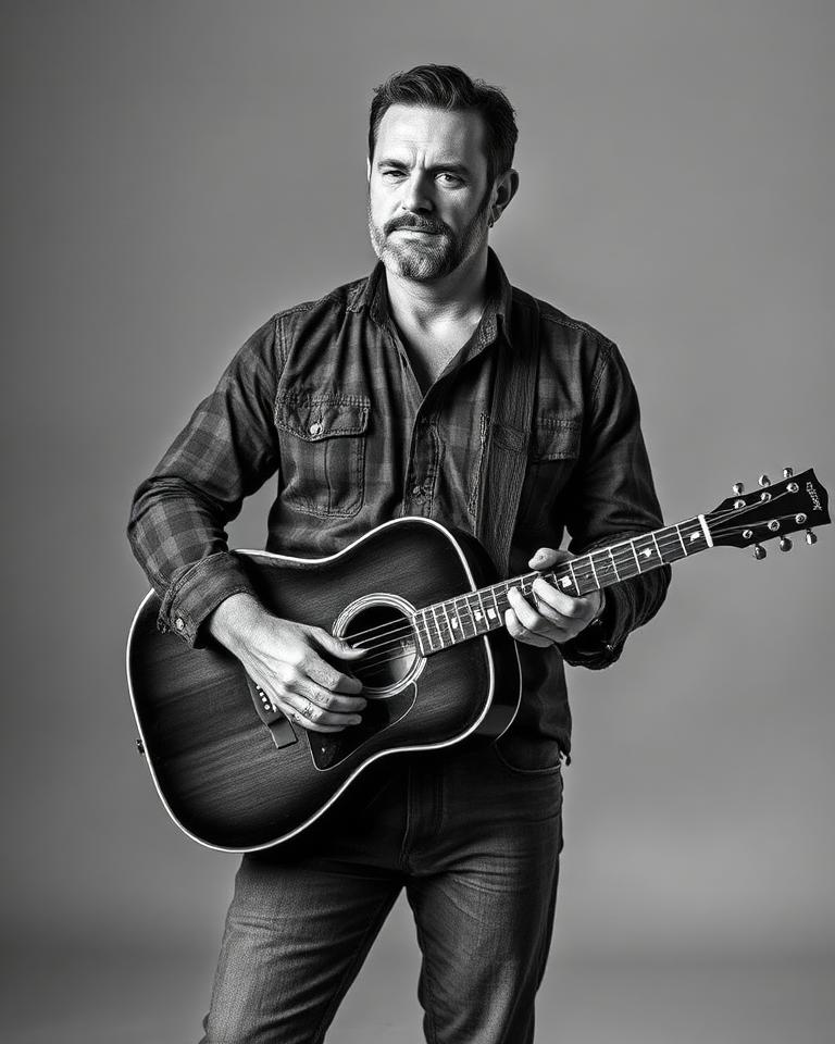 Marcus Thorne